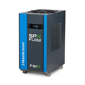 FLEX 1.1 Dryer